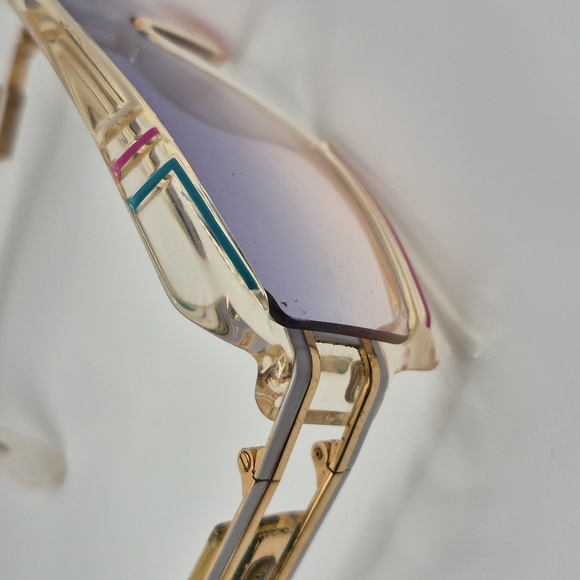 CazalVintage Cazal Sunglasses mod 858 col 253 - Picture 3 of 6